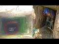 Man Hears Odd Noise From Abandoned Mine Before Realizing The Truth