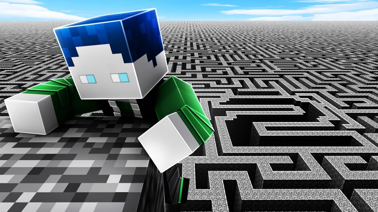 ICH SPIELE DIE BESTEN MINECRAFT ESCAPE ROOMS (oder echt schlechte...)