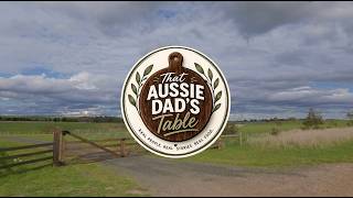 That Aussie Dads Table Episode 1