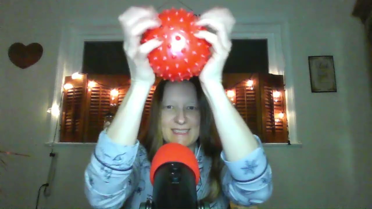 Valentine's asmr