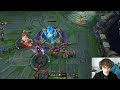 First Stream | Playing Ranked