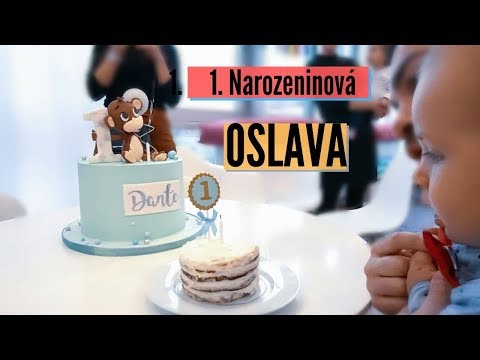 Video: Co dáš sedmiletému dítěti k narozeninám 2019?