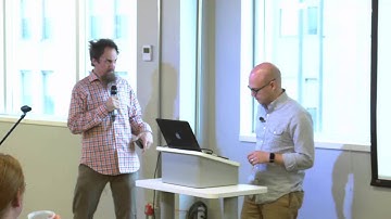 Prometheus and Time-Series Monitoring w/ Micah Hausler