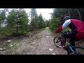 Wexl Trails 07.09.2017 - uncut