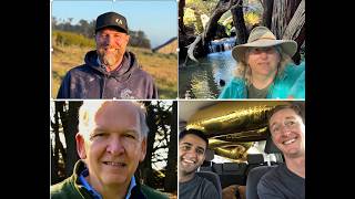 TSRF: 2026 "Meet the Candidates"