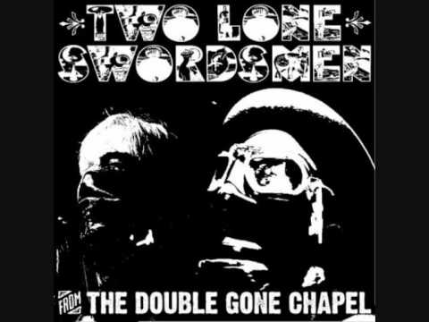 Two lone swordsmen - taste of our flames (with Nin...