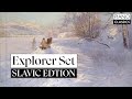 Explorer Set: Slavic Edition