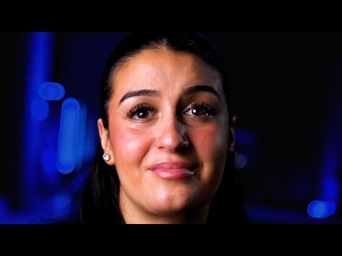 MUJER MUSULMANA ENTREGA SU VIDA A JESÚS TRAS DARSE CUENTA DE ESTO...😳 (Testimonio)