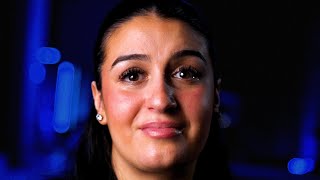 MUJER MUSULMANA ENTREGA SU VIDA A JESÚS TRAS DARSE CUENTA DE ESTO...😳 (Testimonio)