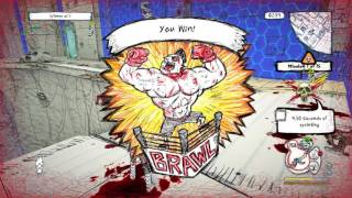 Drawn to Death - 1v1 Brawl