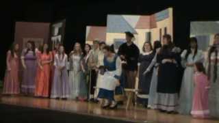 Journal-News Video: 2013 Hillsboro Operetta
