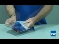 How to Install an Acrylic Mirror