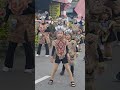 semangatnya mana adiku karnafal trw #karnaval #djkarnafal #remix #cover
