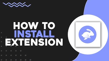 How To Install Rabby Wallet Extension (Quick & Easy)