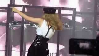 Kylie Minogue - Can't Get You Out of My Head Live  in Spain 2014 [HD]