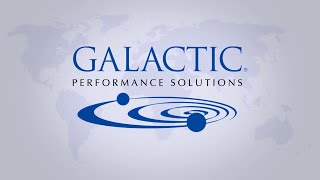 Who is Galactic Performance Solutions?