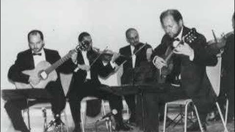 A.Vivaldi-Concerto for Two Guitars, G major -III.Allegro