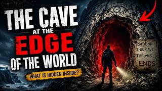 The Cave at the Edge of the World | A Mystery That Should Never Be Found