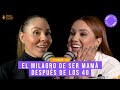 Vos pods el podcast ep122 el milagro de ser mam despus de los 40 con paula andrea betancur