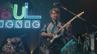 思い出野郎Aチーム - “アホな友達”Live at 新木場 USEN STUDIO COAST 2021.11.27