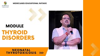 MedEClasses Module Thyrotoxicosis