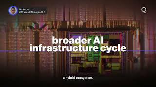 Is AI on the Cusp of a New Supercycle | Presented by CME Group