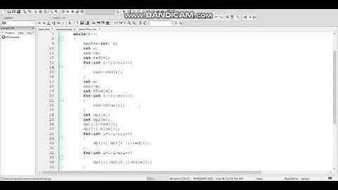 red and blue #educational codeforces round 101(div. 2)