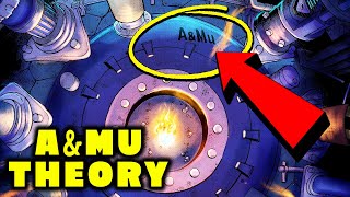 A&Mu "Atom & Im" Mother Flame Theory | 1114+ Theories and Lore