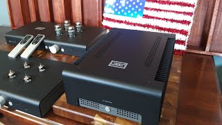 Schiit Vidar 2 ๐Impressions video Deeper Dive inside / Bonus Freya plus vs Freya Noval