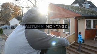 Autumn Skate Edit 2012