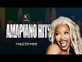AMAPIANO HITS 2026 ROOFTOP MIX FT SCOTS MAPHUMA GIJIMA ZEP UNCOOL MC MABALABALA TXC NAKUPENDA 