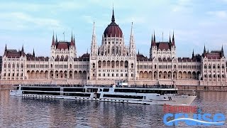 Pick a Cabin: Viking River Longships Deck Plan Decoder