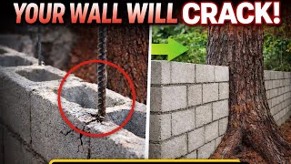 Your 6FT Wall Will Crack (Here’s Why)