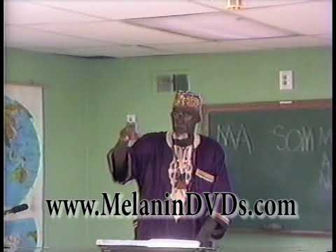 Health Empowerment   Dr  C  Freeman   El, Delbert Blair  Llaila O  Afrika
