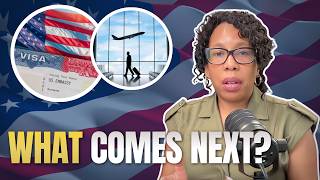 Breaking News: Visa Interviews Cancelled Until...