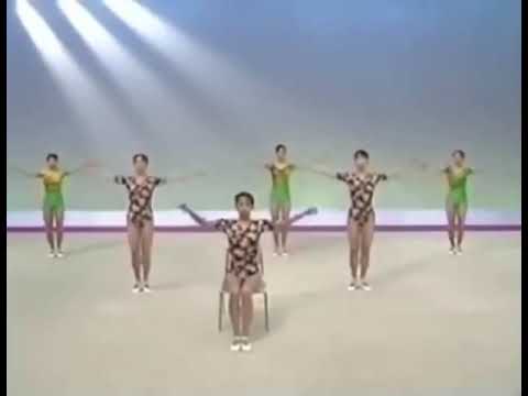 スーパーラジオ体操