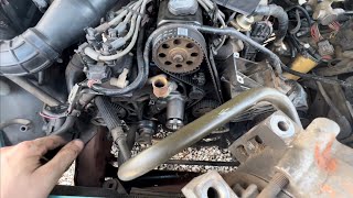 Match Highlights 1994 2.3L Ford Ranger timing belt replacement(EVERYTHING YOU NEED TO KNOW!)