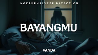 BAYANGMU (VANDA) | MIXECTION 
