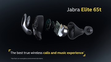 Jabra Elite 65t