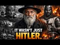 Why The World Has Blamed Jews For Everything For 2,000 Years