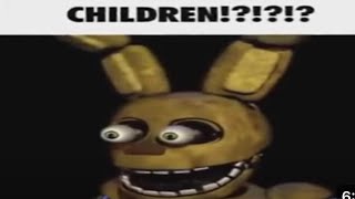 Fnaf memes to watch before the movie Resimi