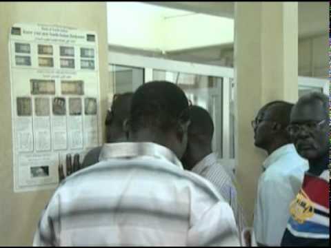انعكاسات اثر الإنفصال على جنوب السودان