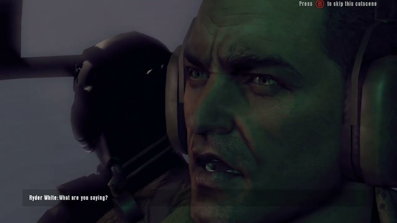 4K DEAD ISLAND Definitive RYDER WHITE DLC Pt 3 ESCAPE FROM BANOI