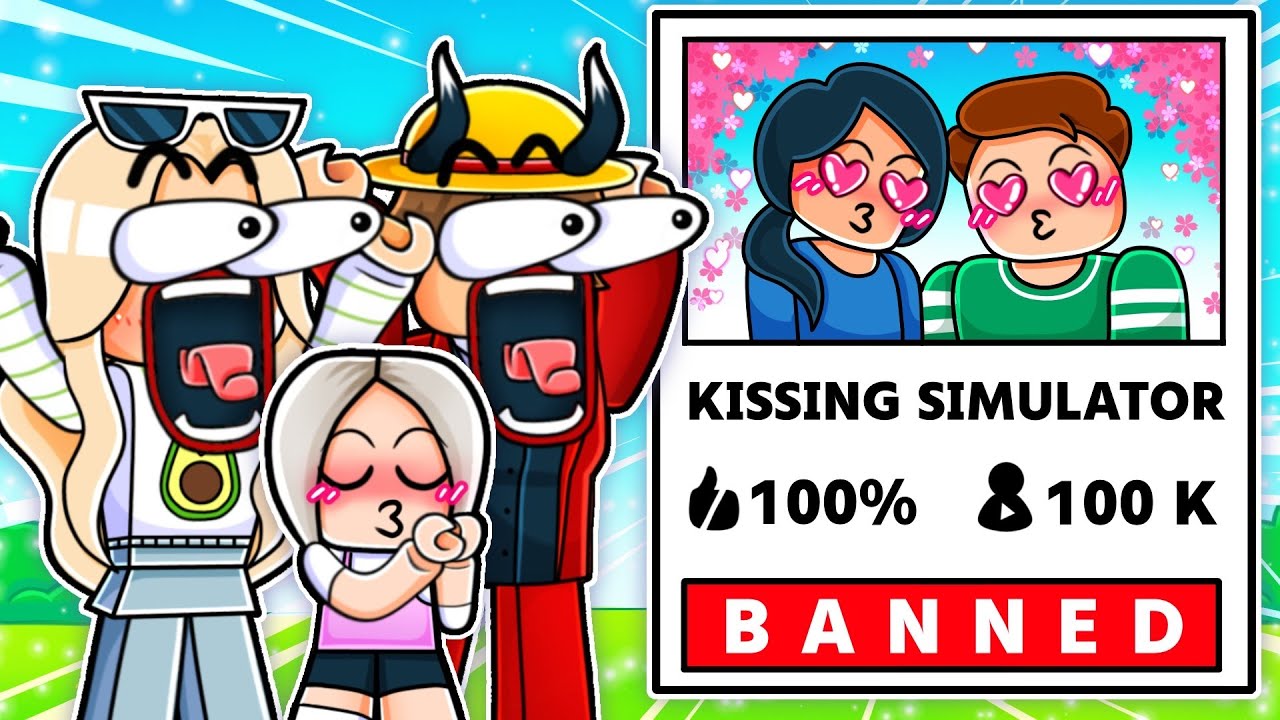 THESE ROBLOX GAMES SHOULD BE BANNED…💀💀