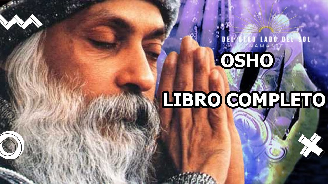 Libro de Osho Yo soy la puerta AUDIOLIBRO DE OSHO COMPLETO