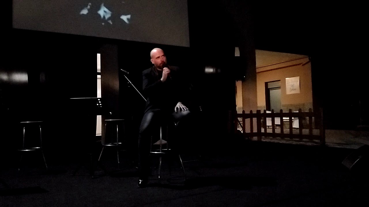 Al mondo non c'è niente di più - Marco Manca @ Calderino BO 30/06/18