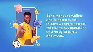 Send money anytime, anytime, with complete confidence! screenshot 5