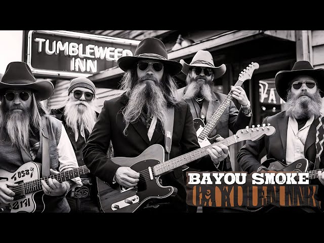 The Greatest Southern Rock Blues Band You've Never Heard [1975