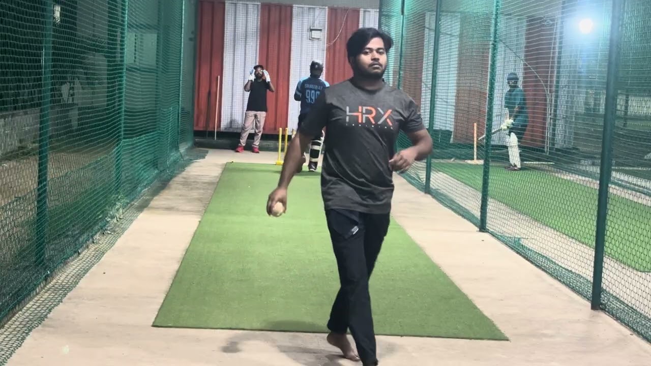 Every run counts, every ball matters