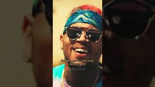 Chris Brown - Five More Hours Status